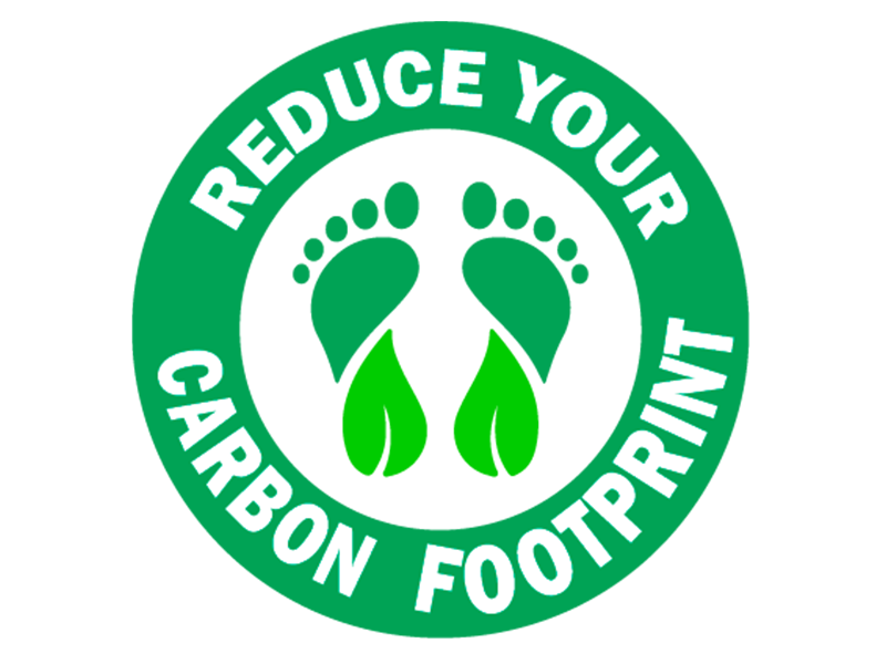 Carbon Footprint – Riduzione dell’impatto ambientale