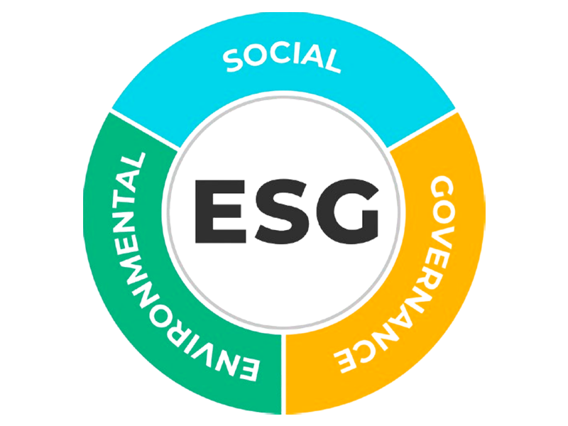ESG – Impegno ambientale, sociale e di governance