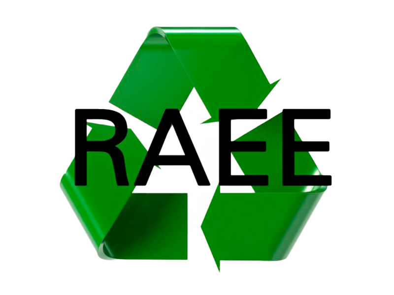 RIPA e RAEE – Conformità normative sui rifiuti elettronici