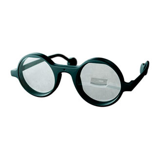 Tavolo con piano a sfere