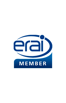 Tavolo con piano a sfere