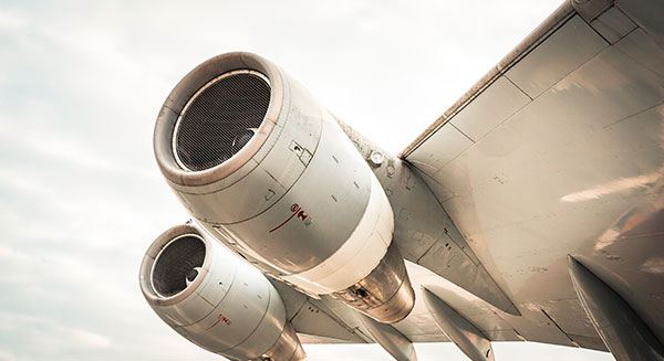 Aeronautica e Aerospace