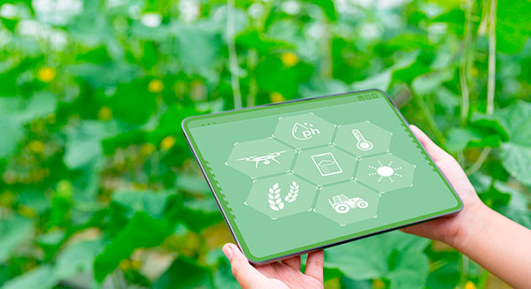 Controllo ambientale