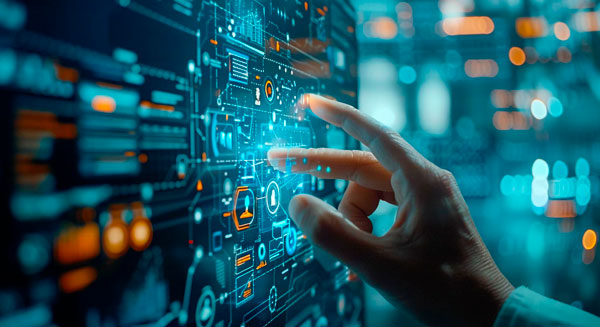 Attrezzature tecnologiche